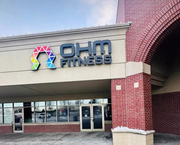 OHM Fitness Comes to Kansas City